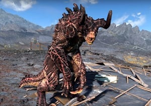 deathclaw-fallout-76-enemy-wiki-guide