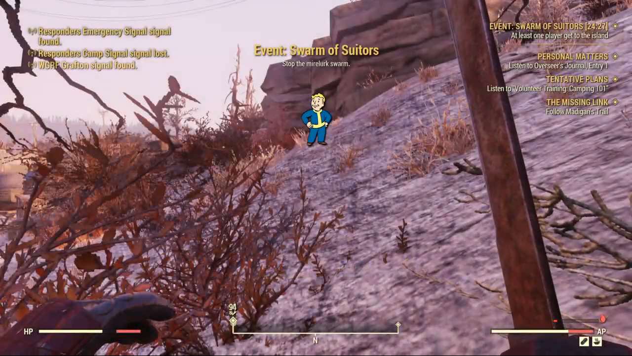 event-swarm-of-suitors-fallout-76-quest