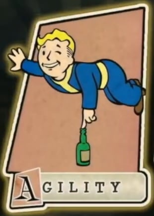 agility-stat-fallout76-wiki-guide