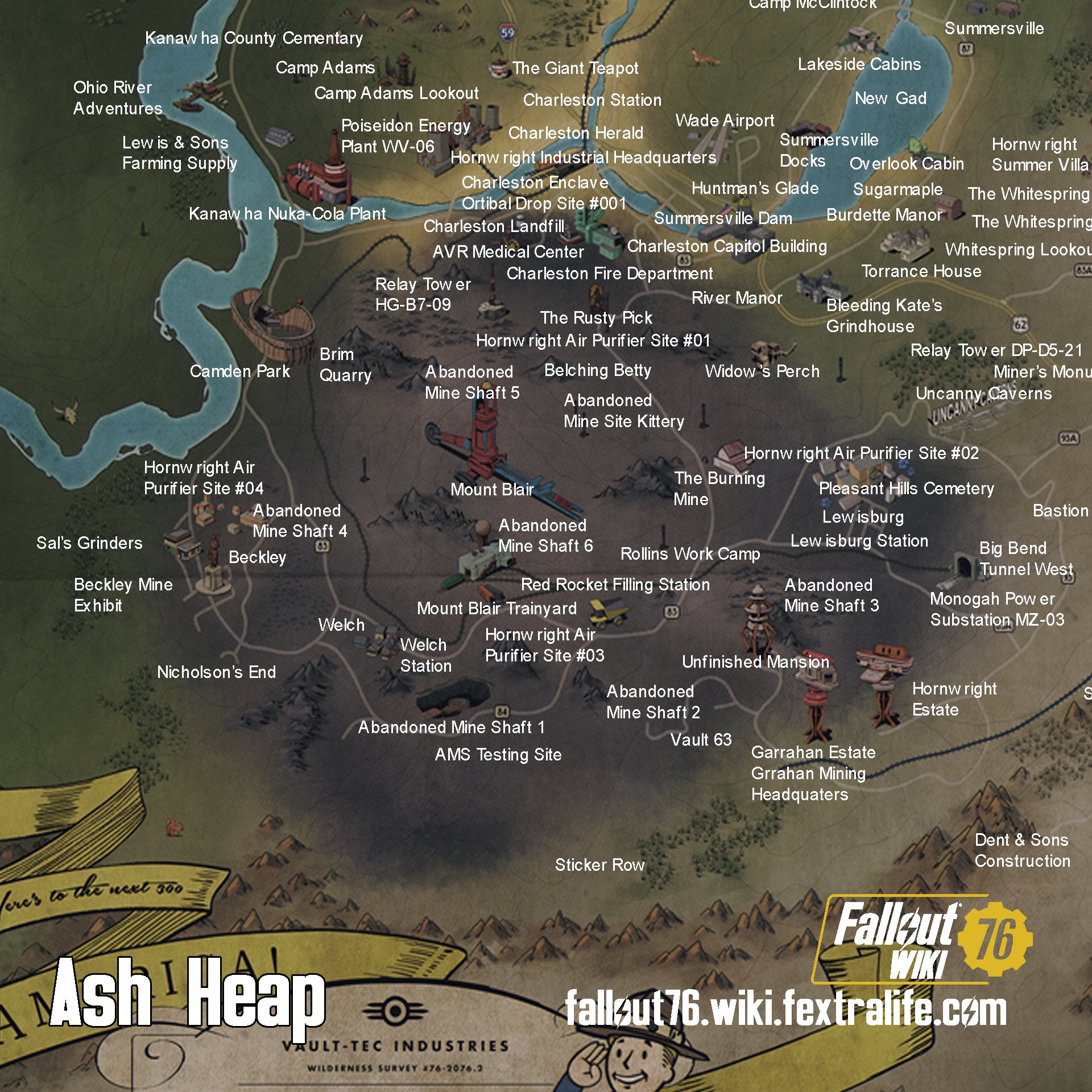 the-ash-heap-fallout-76-wiki-guide