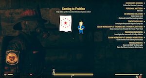 coming-to-fruition-quest-fallout-76-wiki-guide