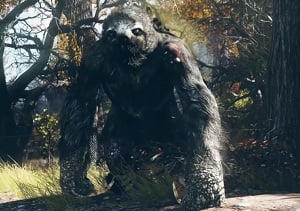 Mega Sloth Fallout 76 Wiki