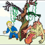 queen-of-the-hunt-fallout76-achievement-trophy-guide