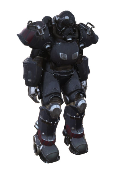 Ultracite Power Armor Fallout 76 Wiki